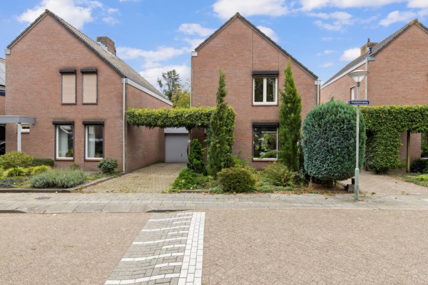 Medium property photo - Hulsterweg 24, 5931 JH Tegelen